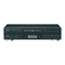 Teac CD-P1260 - Compact Disc Player Manual