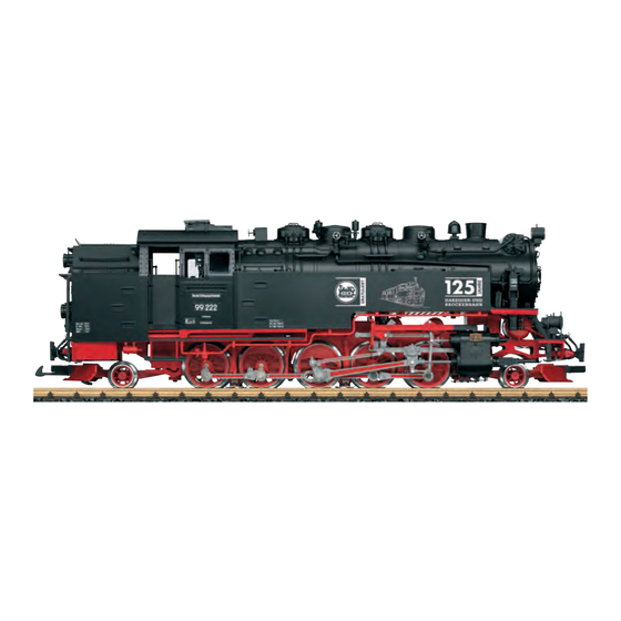 LGB 26819 Manual
