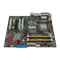 Motherboard Asus P5LD2 Deluxe Manual De Démarrage Rapide