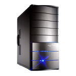 Cooler Master Cooler Master Manual