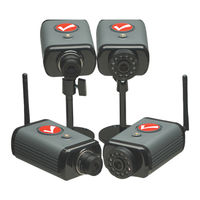 Intellinet Network Camera & Video Server User Manual