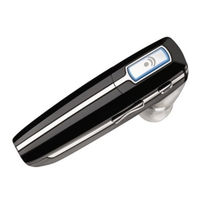 Plantronics Voyager User Manual