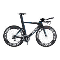 BMC Timemachine Owner's Manual