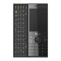 HTC S740 User Manual