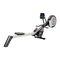 Home Gym York Fitness R302 Rower Owner's Manual