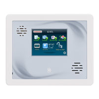 Interlogix Simon XTi Installation Manual