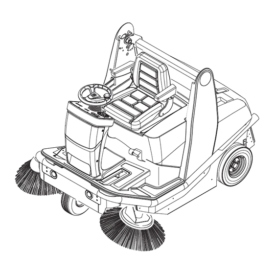 Kärcher KM 120 Manuals