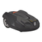 Lawn and Garden Equipment Husqvarna Automower 450X Quick Manual