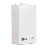 Ferroli DOMItech F 32 Instructions For Use, Installation And Maintenance