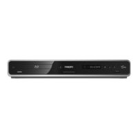 Philips BDP5010/F7E User Manual