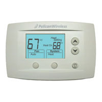 Pelican TS200 Installation Manual