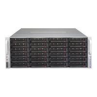 Supermicro Supero SC847DE16-R1K28LPB User Manual