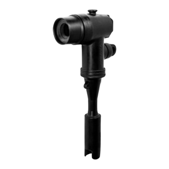 ABB Elastimold 252LR Quick Manual