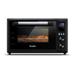 Breville LOV600 Instruction Book