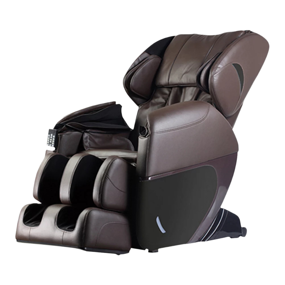 eSmart LC3100C Manual