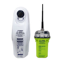 FTGMDC FT-8200 Instruction Manual