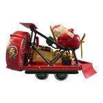 LGB Christmas Fortuna 21020 Instruction