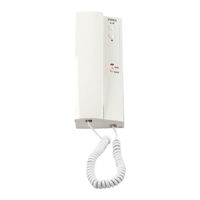 Videx 3181 Quick Manual