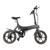 BOHLT X160 User Manual