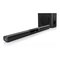 Soundbar Philips HTL3140B Quick Start Manual