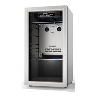 SteakAger PRO 40 User Manual