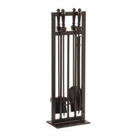 pleasant hearth FA017TA Manual