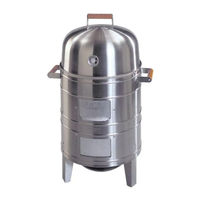 Meco 5028P Assembly And Use Manual