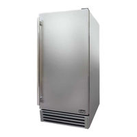 Vinotemp VT-DS15SB90-OR Manual