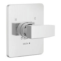 Delta T14467-PP Manual