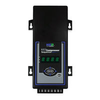 KE2 21710 Quick Start Manual