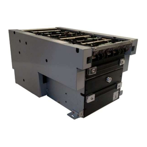 Triton atmgurus ECDM-100 Manuals