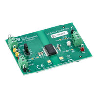 Texas Instruments UCC14141EVM-068 User Manual
