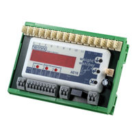 HENNING LS-Light Operating Manual