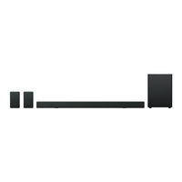 Tcl X937U User Manual