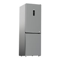 Grundig GKPN46820W User Manual