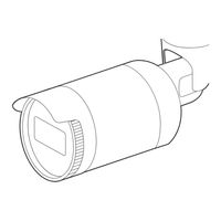 Hanwha Vision ANV-L7082R Quick Manual