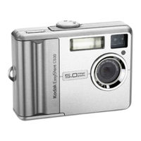 Kodak EasyShare C315 User Manual