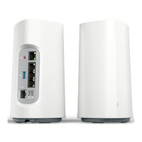ADTRAN 8614 Quick Start Manual