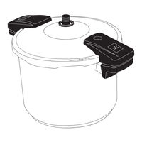 Jata hogar OSR4 Manual