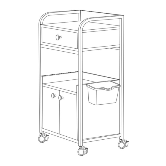 Ellisons EST8059 Product Manual