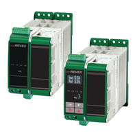 Cd Automation REVEX 2PH User Manual