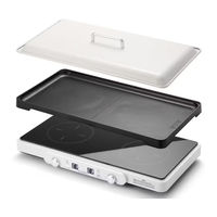 Razorri Comodo ICG01A User Manual