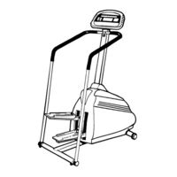 LifeFitness 5500 Operation Manual
