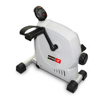 Bodyworx ADPE Manual