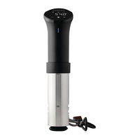 Anova Precision COOKER 2.0 Quick Start Manual
