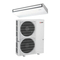 Heat Pump Mitsubishi Electric PKA-AK NL Series Operation Manual