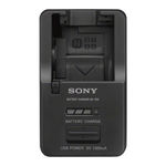 Sony BC-TRX Operating Instructions