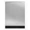 Dishwasher Frigidaire FPHD2491KF Uso Y Cuidado
