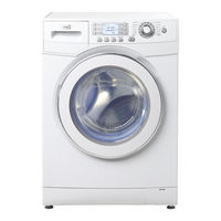 haier HW80-B1486 User Manual