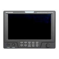 SWIT ProHD DT-X71C User Manual